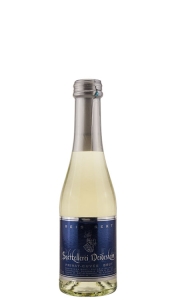 Privat-Cuvée brut Piccolo - Sekt aus Deidesheim, Pfalz